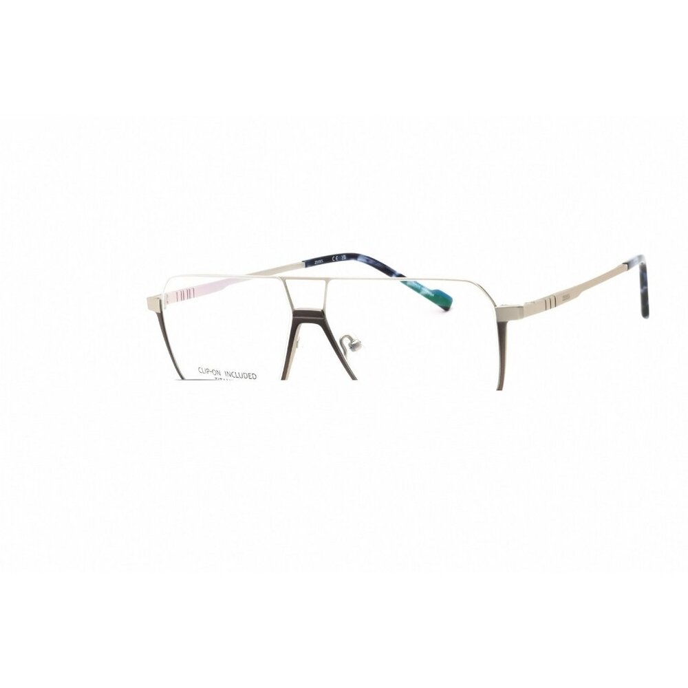 Zeiss EYEGLASSES ZS24157-048-57 New with case